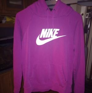 Nike hoodie